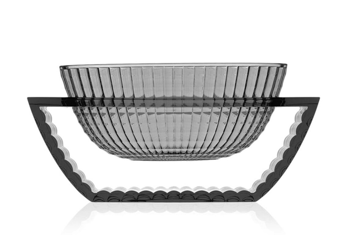 U Shine Vase by Kartell Furniture Accessories